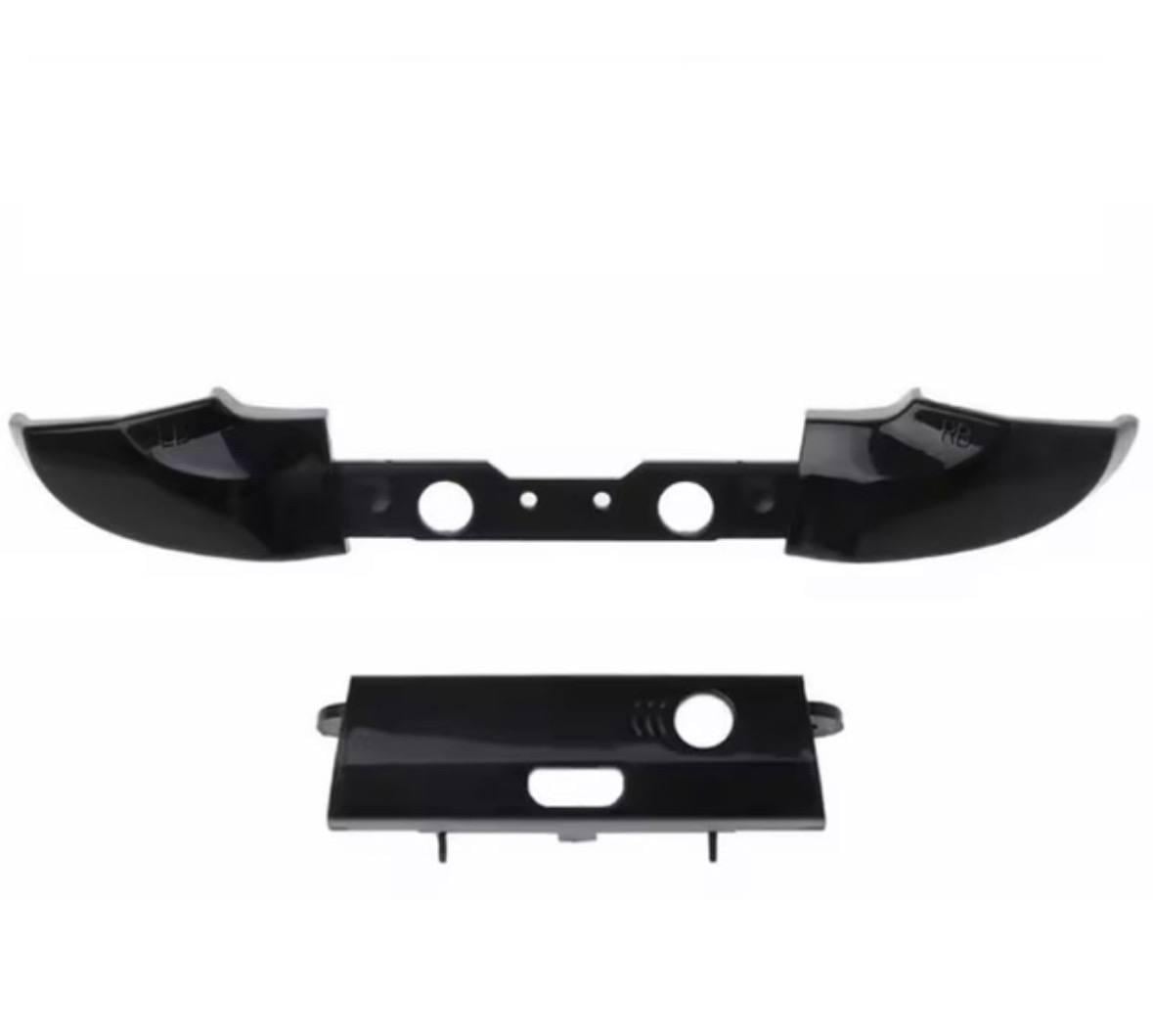 Бампер LB RB кнопки Xbox One S/X у зборі REV.3 model 1708