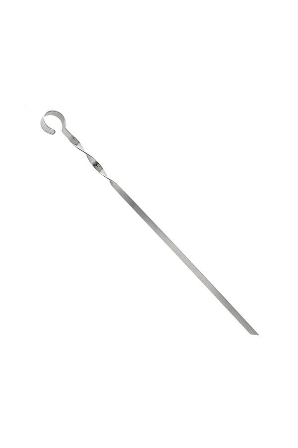 Шампур Koock УК-Ш50 575х10х2 мм Шампур Koock УК-Ш50 575х10х2 мм