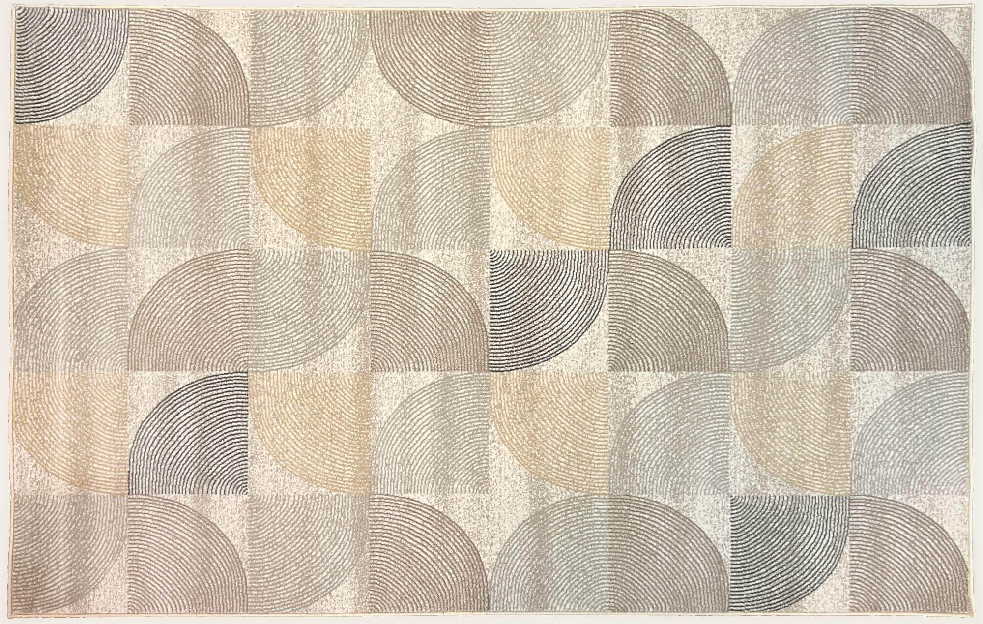 Ковер Contempo 699-106 155x230 см (97671523)