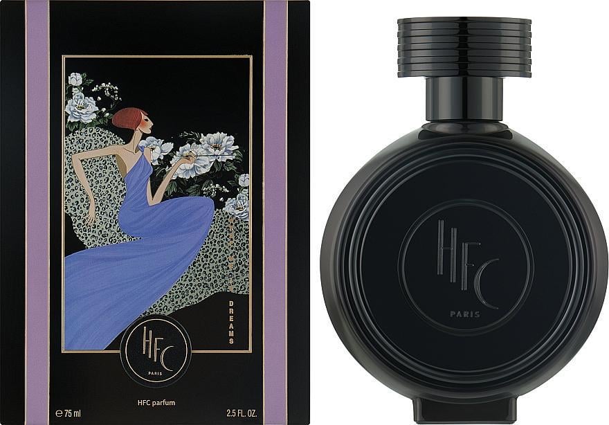 Парфюмированная вода для женщин Haute Fragrance Company Wrap Me in Dreams 75 мл (380803)