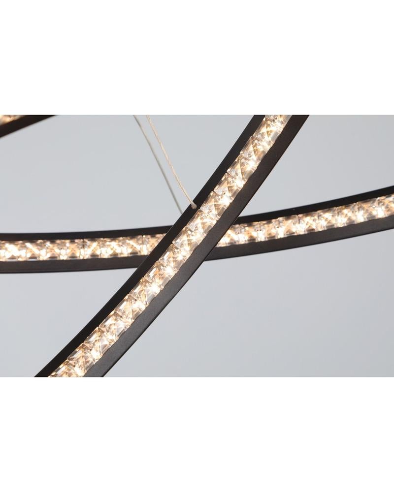 Люстра AZzardo AZ4428 Brighton (AZ4428) - фото 3