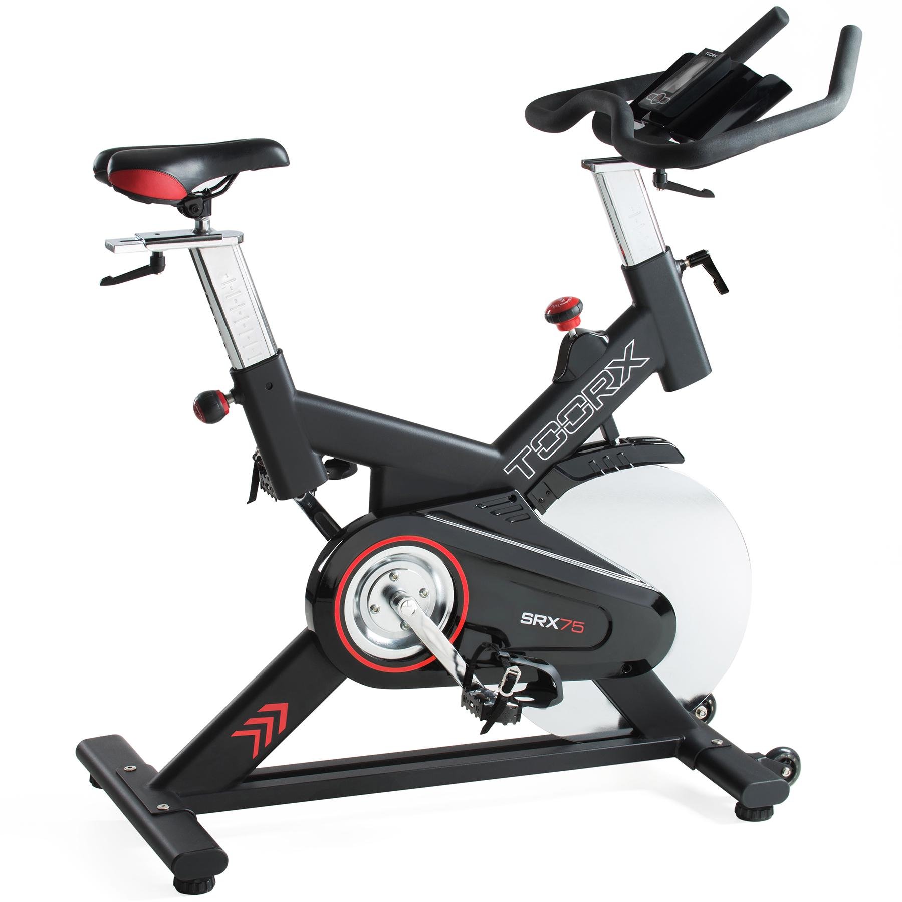 Тренажер сайкл Toorx Indoor Cycle SRX 75 (SRX-75)