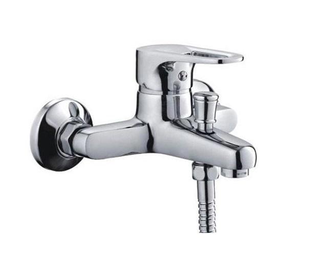 Смеситель для ванны Frap F30701-B