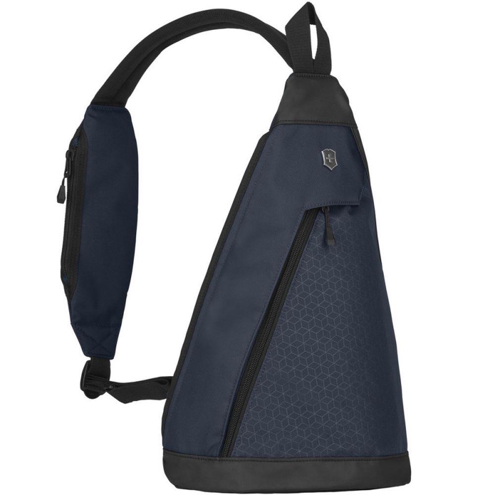 Рюкзак-слинг Victorinox Travel ALTMONT 7 л Blue (Vt606749) - фото 4