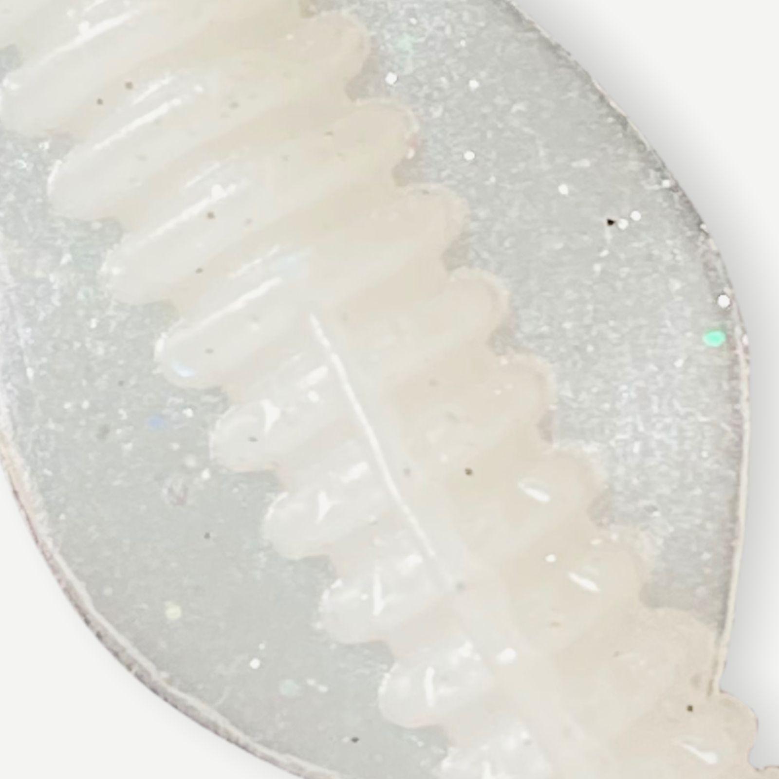 Силиконовая приманка Big Baits Cobra речная серия 2,5" 8 шт. # 110 Pearl (2253110) - фото 2 Силиконовая приманка Big Baits Cobra речная серия 2,5" 8 шт. # 110 Pearl (2253110) - фото 2