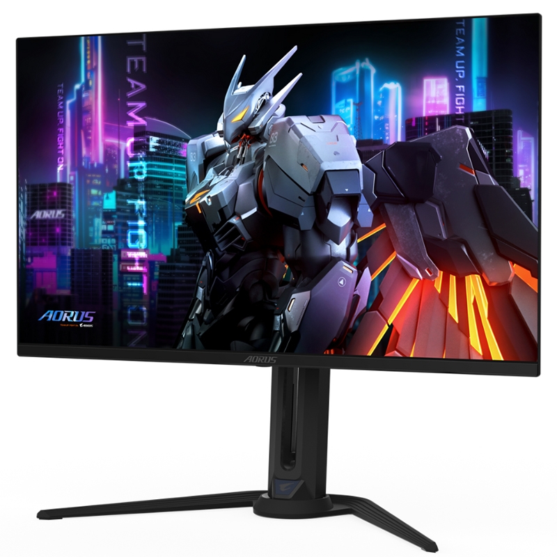 ᐉ Монитор Gigabyte AORUS FO32U OLED геймерский 3840x2160 4K Ultra