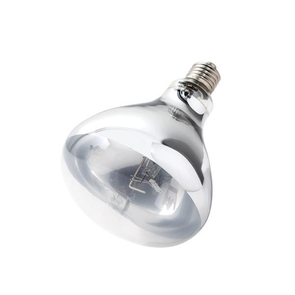 Лампа ртутна Repti-Zoo SuperSun UVA/UVB для пустельних рептилій 160W (RZ-P125160) - фото 2