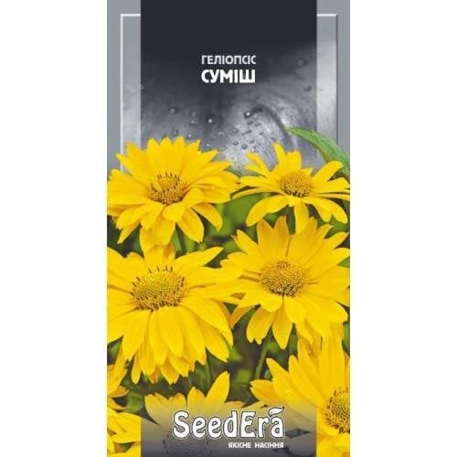 Семена цветов Гелиопсис Семейный сад 0,5 г (CS-0991)