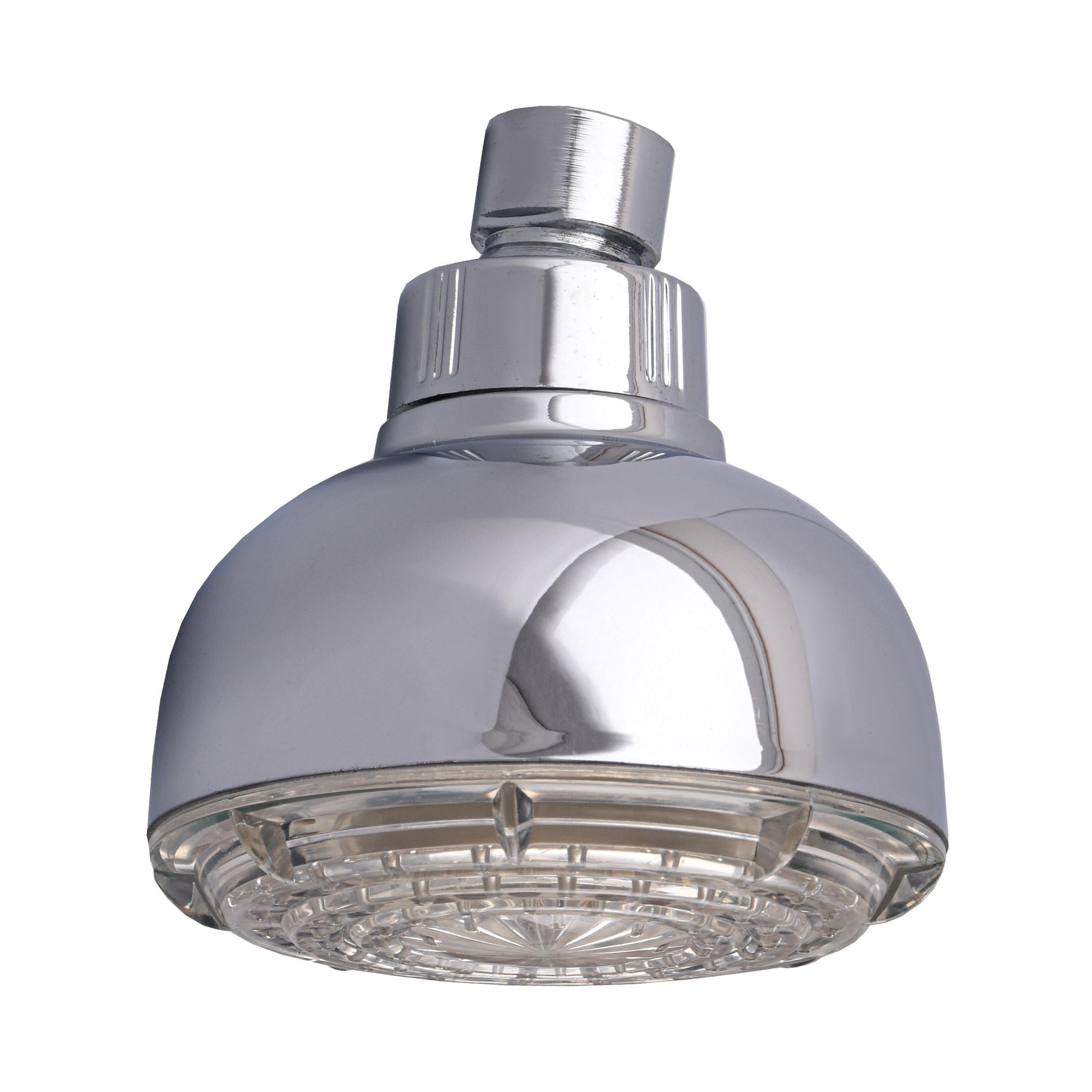 Душевая лейка Globus Lux HLS-22 LED (000009104) Душевая лейка Globus Lux HLS-22 LED (000009104)