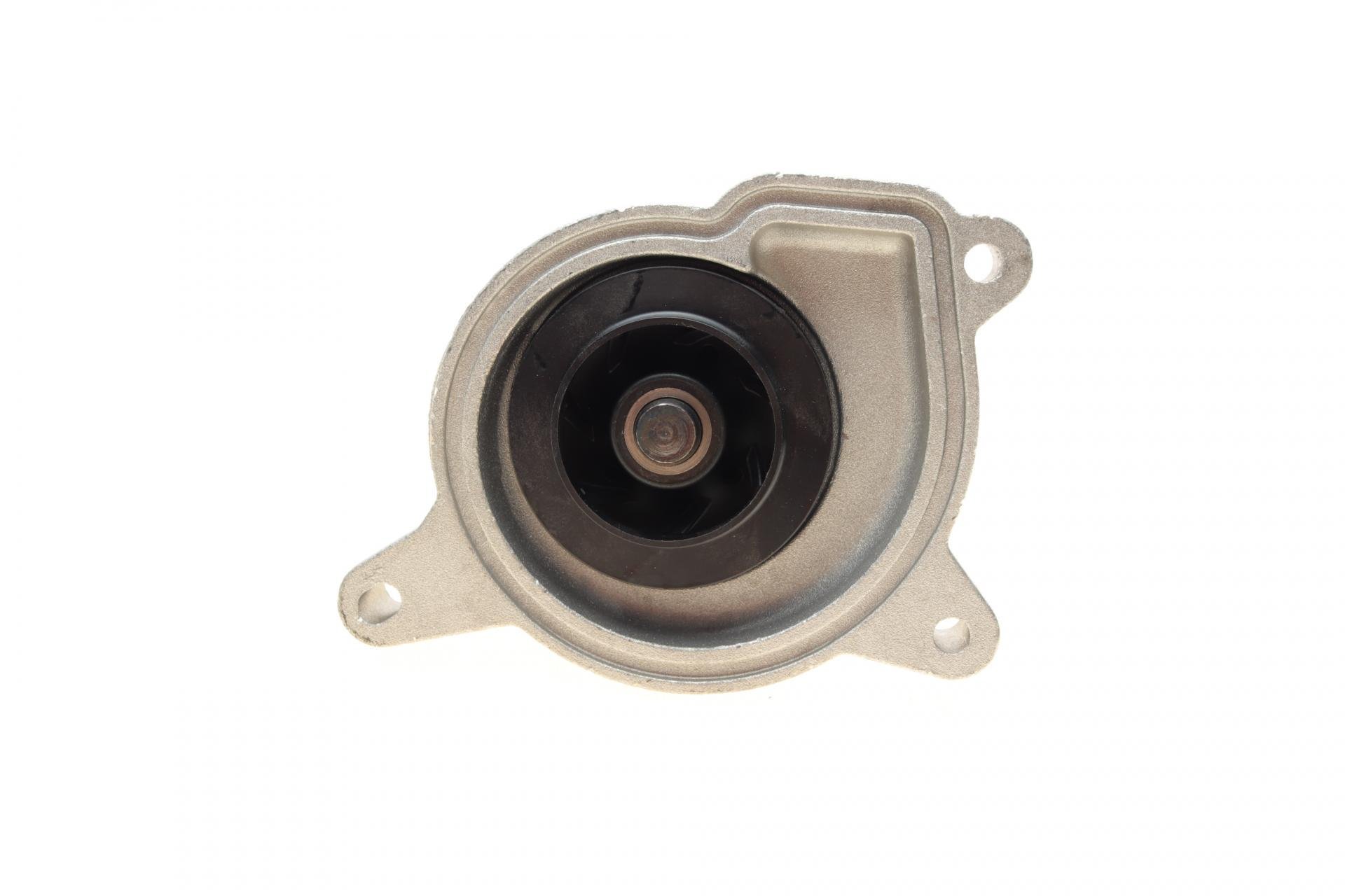 Помпа води Bugatti Audi A1/A3/Skoda Octavia/SuperB/Rapid/VW Golf V/VI/Passat 1.4TFSI/TSI 07- B/B 7 лопастей (PA10141)