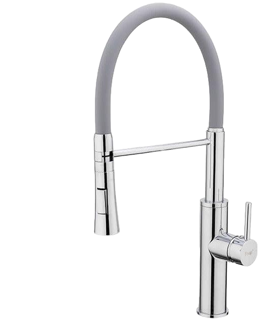 Смеситель Ledeme 4097-9 для кухонной мойки (mrg4097-9)