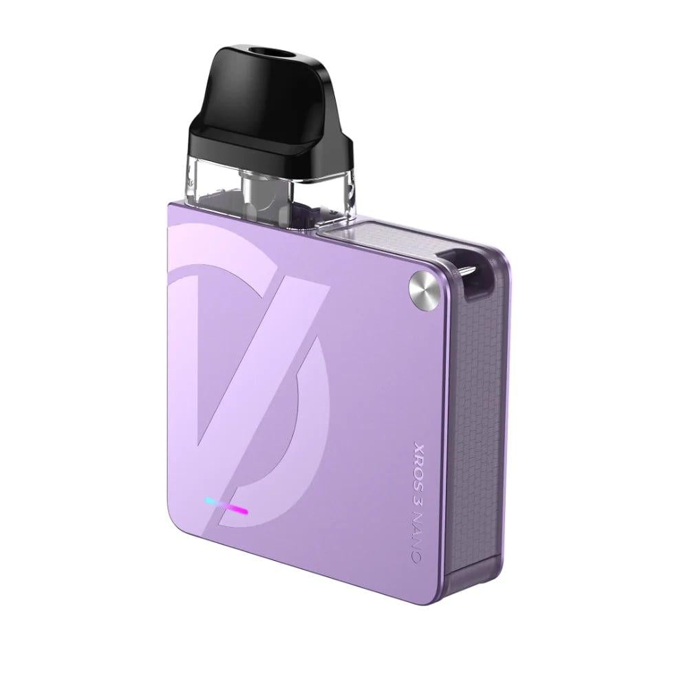 Pod-система Vaporesso Xros 3 Nano Lilac Purple (15847)