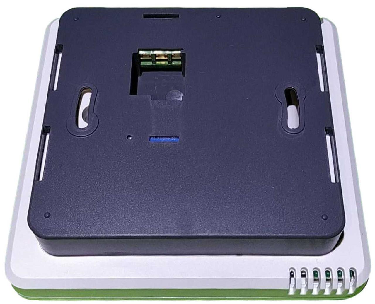 Програматор температури Euroster 4010 TXRX безпровідний добовий (28414635) - фото 5 Програматор температури Euroster 4010 TXRX безпровідний добовий (28414635) - фото 5