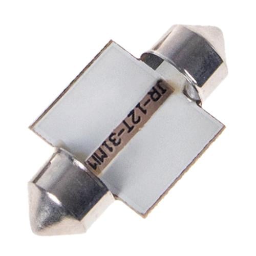 Лампа диодная SJ-COB-12-31MM 09075 (SJ 31MM-COB-12)