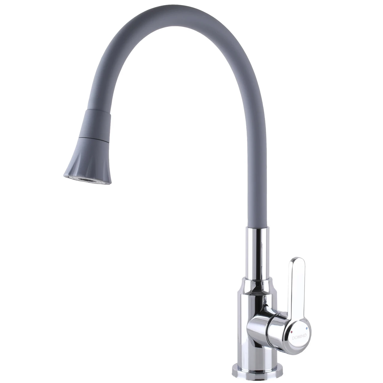 Смеситель для кухни DOMINO ELLIPSE DCC-203SA-G03 (1000000271)