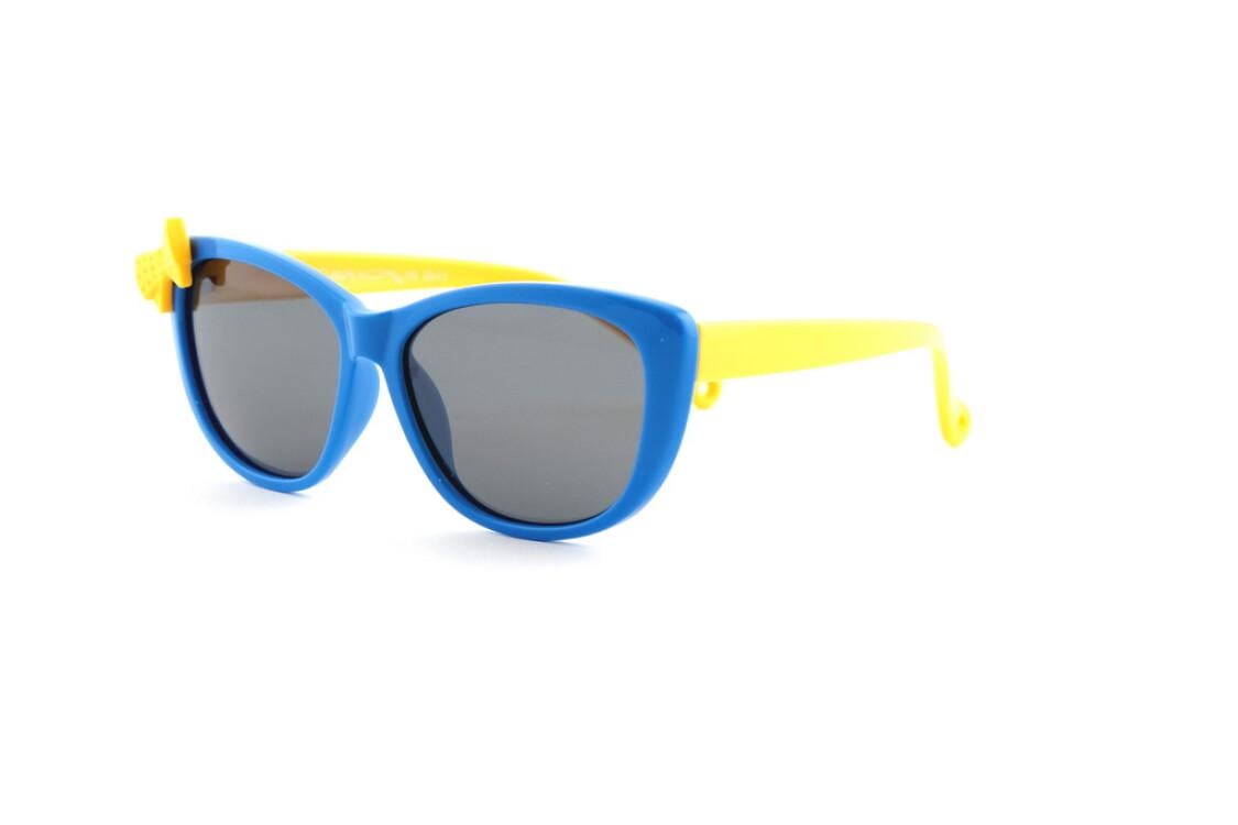Очки детские SunGlasses с поляризацией 8198-с5 (o4ki-12537)