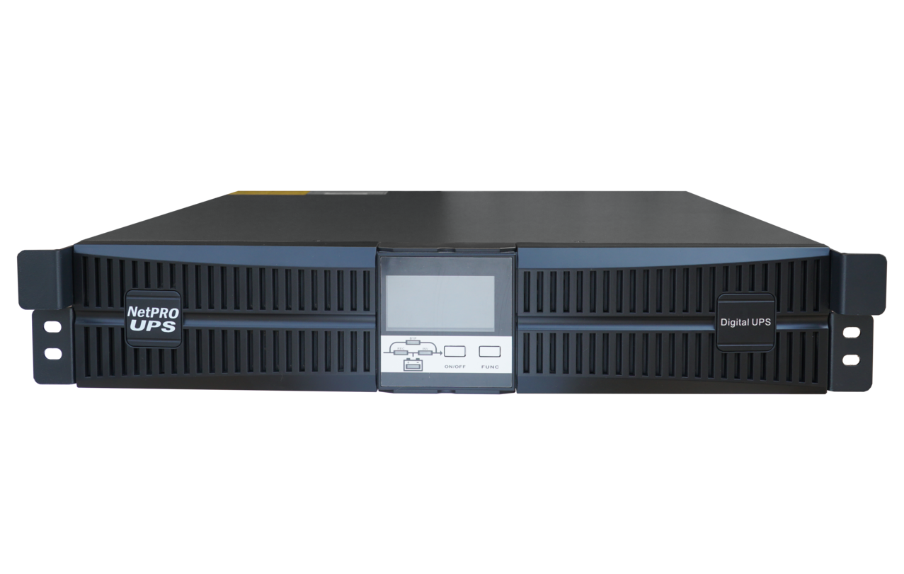 Джерело безперебійного живлення NetPRO 11 RM 3KL для серверів і зовнішніх батарейних шаф (27986538)