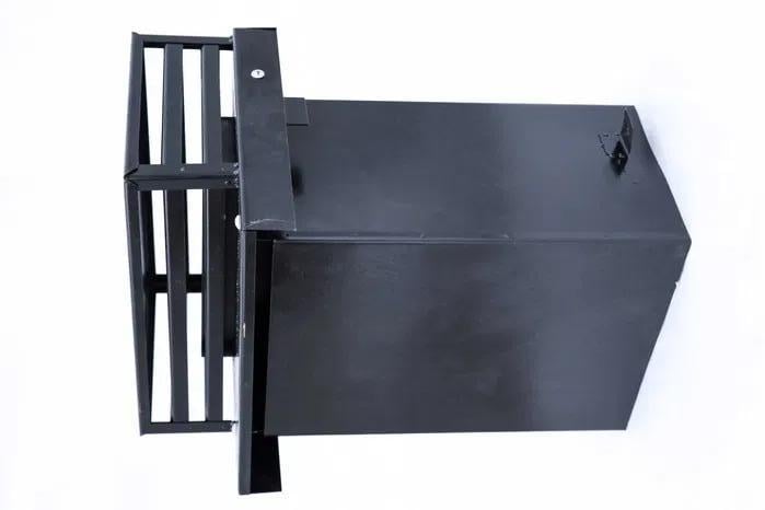 Дымоход для котла Проскуров АОГВ-10/13/16 (31951382)