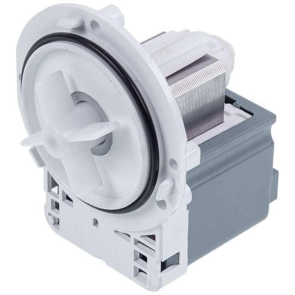 Помпа насос 480181701068 для стиральной машины Whirlpool/установка на 3 самореза 34 Вт (00000037633) Помпа насос 480181701068 для стиральной машины Whirlpool/установка на 3 самореза 34 Вт (00000037633)