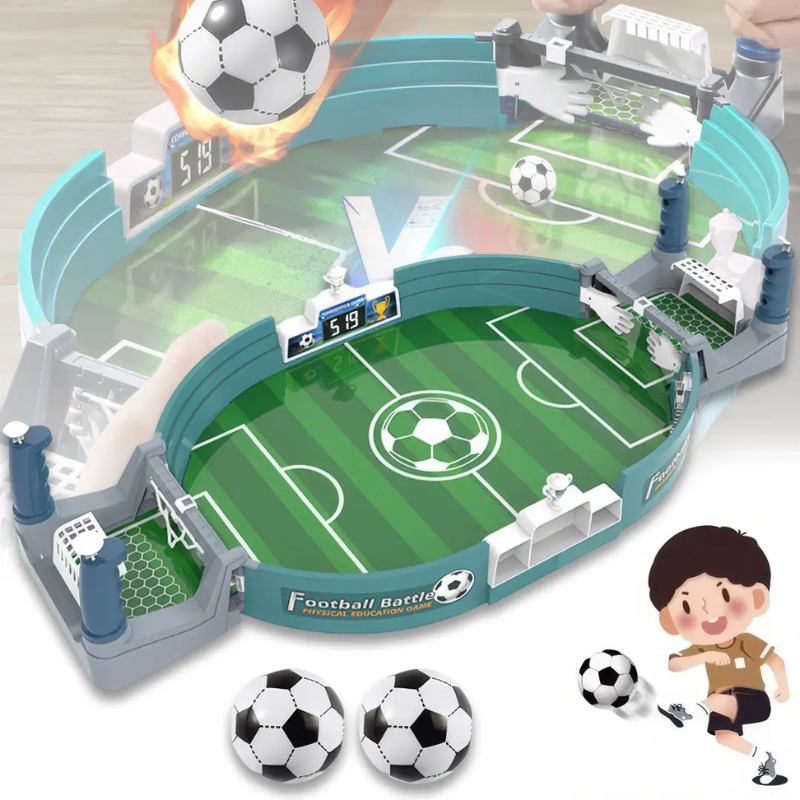 Настільна гра Tabletop Football (25880108) - фото 4