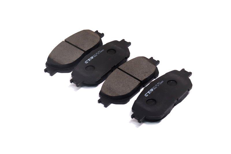 Колодки тормозные Lexus ES300 передние old ckt-20 CTR GK1034