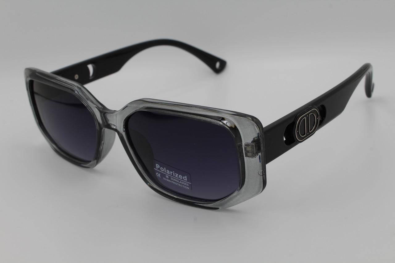 Солнцезащитные очки женские поляризационные P215 c3 (2592115416)