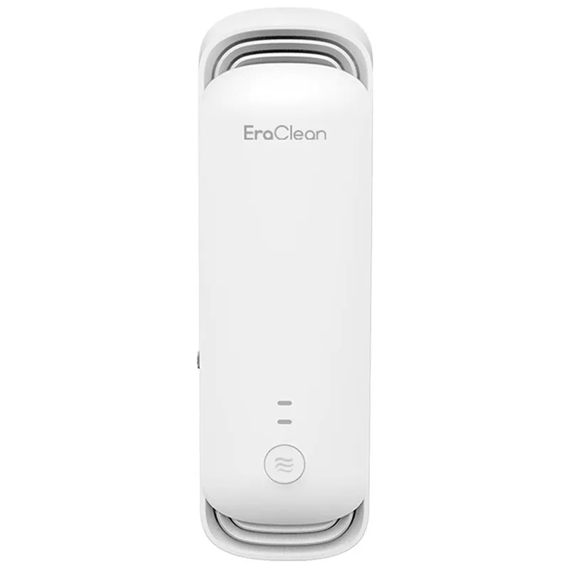 Освіжувач та стерилізатор повітря EraClean Odor Eliminator CW-W01 2в1 White