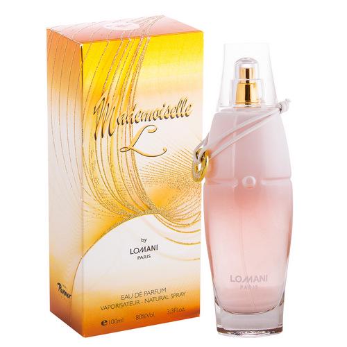 Парфюмированная вода Parfums Parour Mademoiselle 100 мл