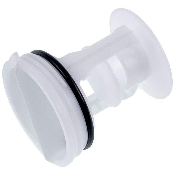 Фильтр крышка насоса для стиральной машины Beko 2872700100 (11260748) - фото 3 Фильтр крышка насоса для стиральной машины Beko 2872700100 (11260748) - фото 3