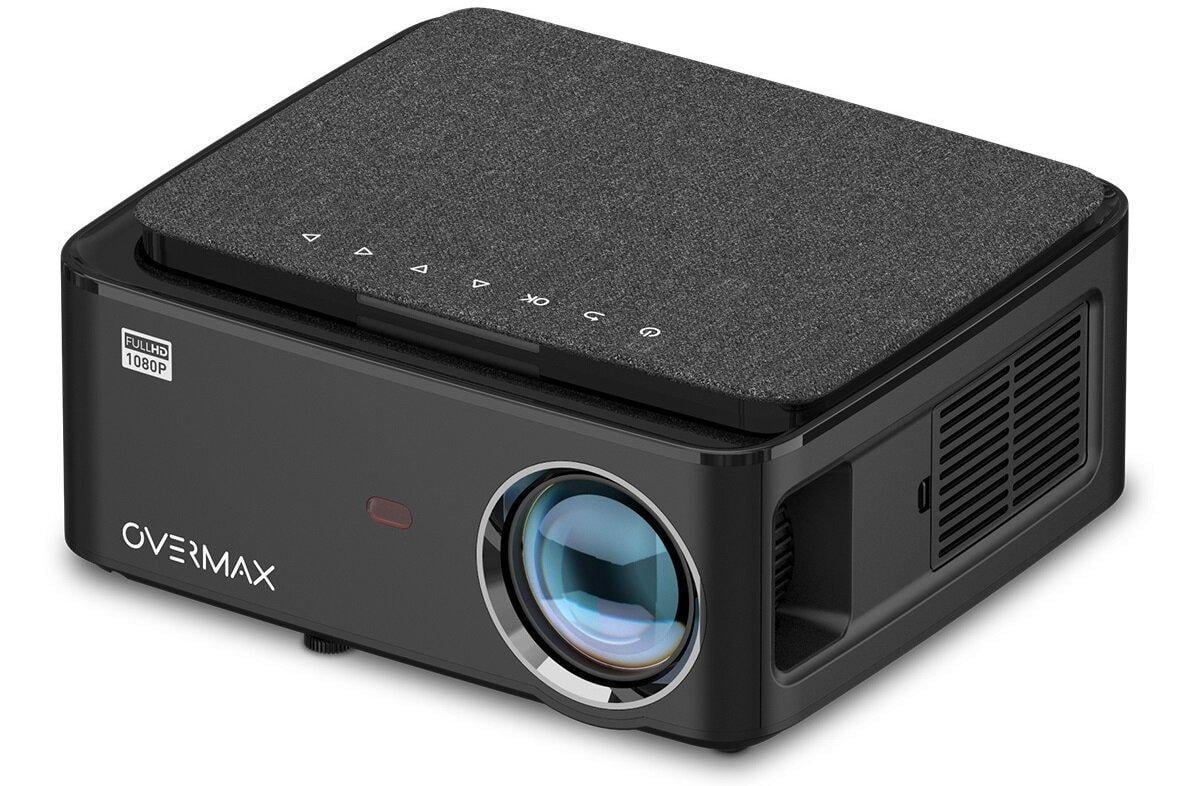 Проєктор мультимедійний Overmax Multipic 5.1 (27065684)