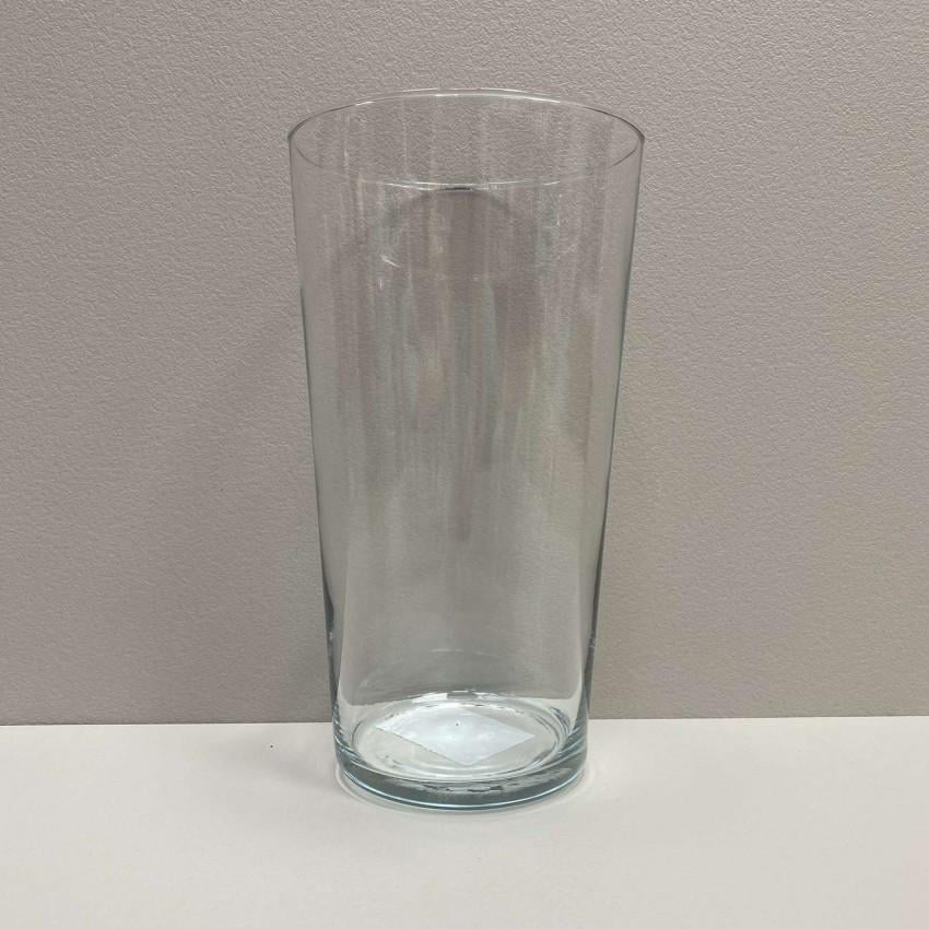 Ваза скляна Trendglass Viggo 35310 24,9 см (2232671685)