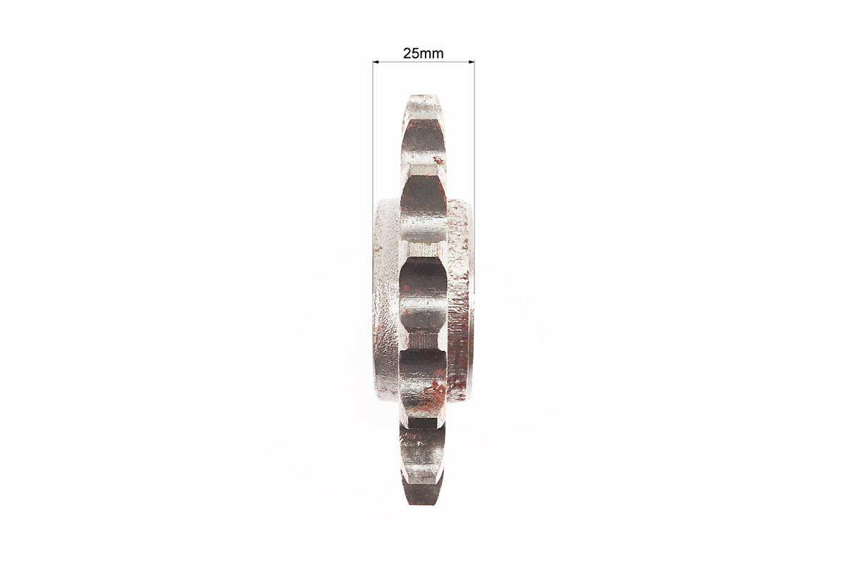 ᐉ Редуктор фрези до мотоблоків з двигунами R175/180N/190N/195N