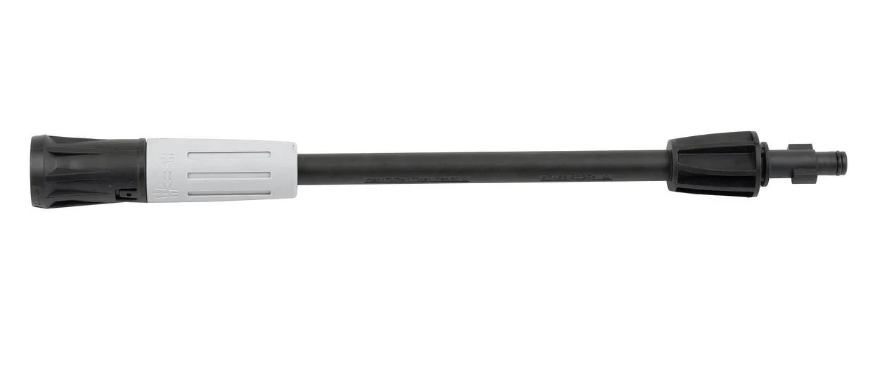 Насадка регульована пістолета миття високого тиску 170 Bar max60°C (авм289)