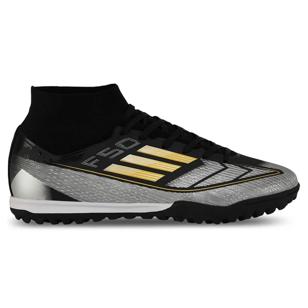 Сороконожки SP-Sport F50S-2-35-39 р. 36 Черный/Серый