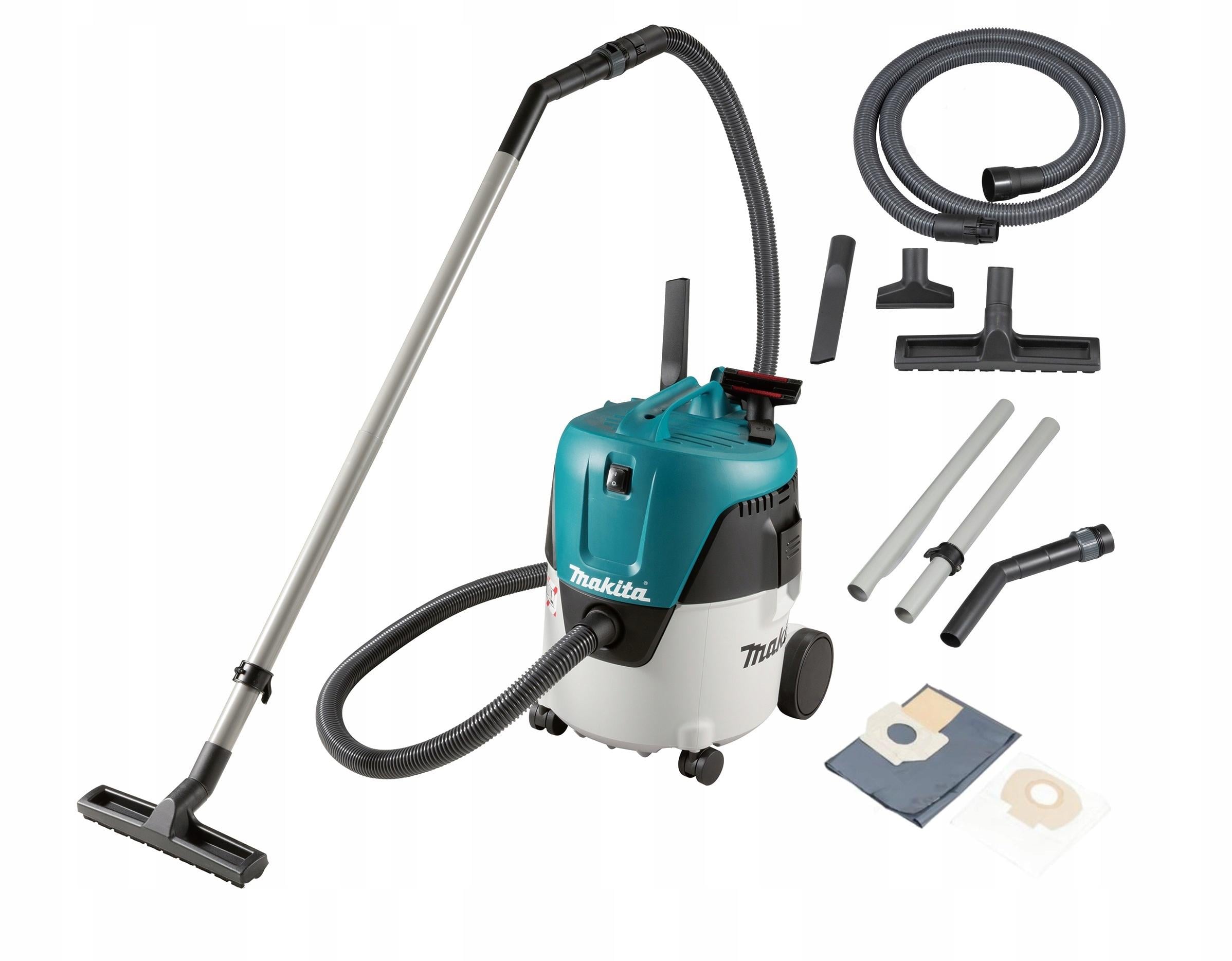 Промышленный Пылесос Makita VC2000L (1 кВт, 210 мБар, 20 л) универсальный для сбора сухого сора и жидкостей (4780) Промышленный Пылесос Makita VC2000L (1 кВт, 210 мБар, 20 л) универсальный для сбора сухого сора и жидкостей (4780)