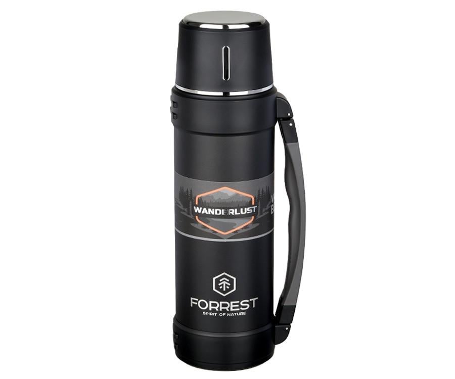 Термос Forrest Wanderlust Vacuum Bottle 1,8 л (2729952540)