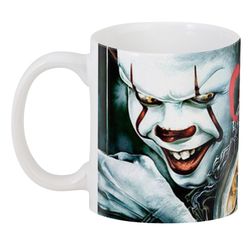 Чашка IT сиквел Оно (4)