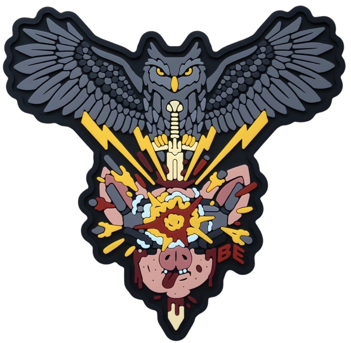 Патч Операция 404 (PATCH-0331)