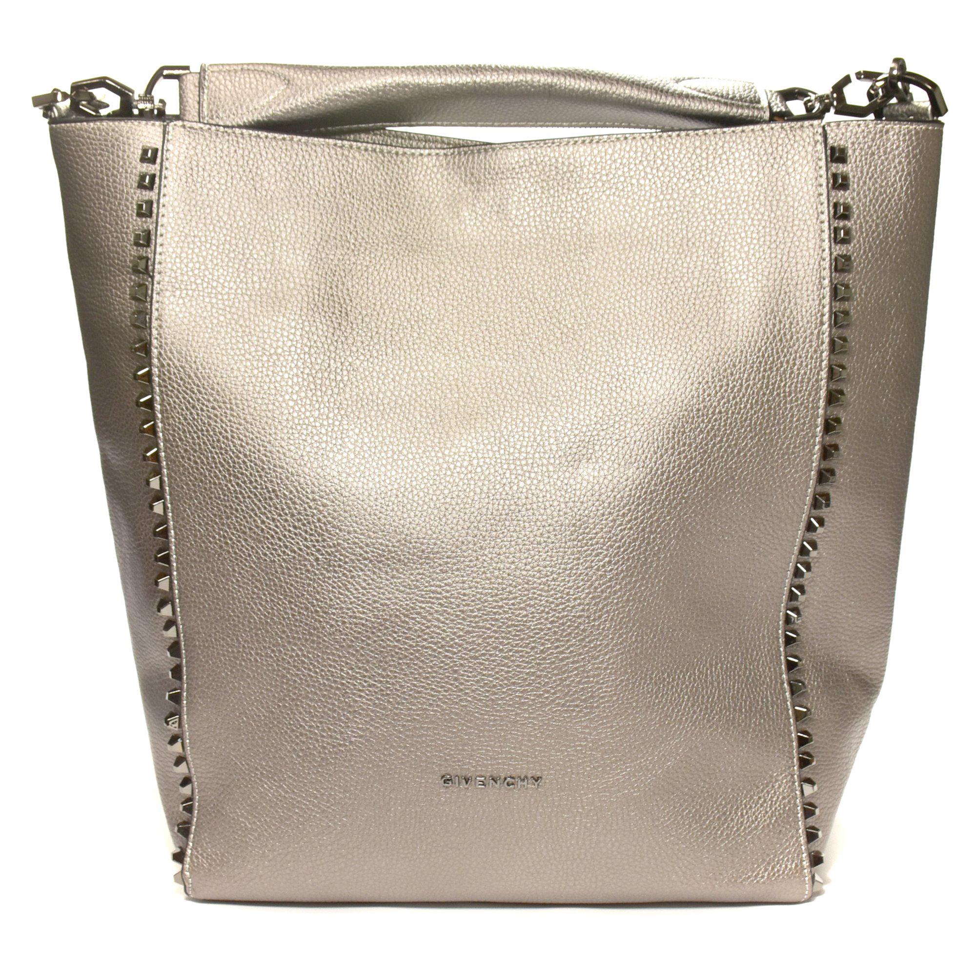 Сумка Veritas Срібло (S0830)