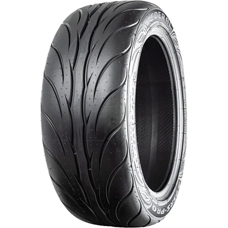 Автошина FEDERAL 595 RS-PRO 245/40 R17 91W (464992) Автошина FEDERAL 595 RS-PRO 245/40 R17 91W (464992)