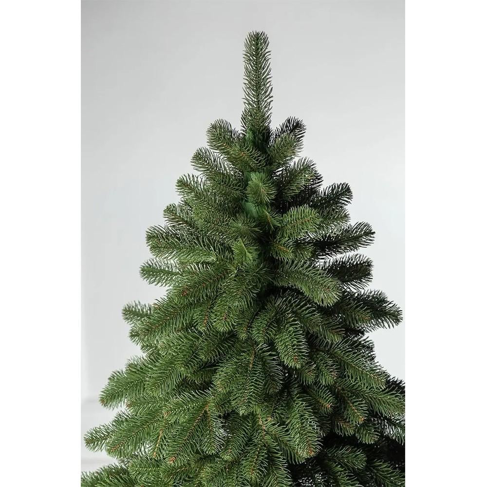 Штучна ялинка лита Siga Group Ковалевська 230 см Зелений (4829221200237) - фото 6 Штучна ялинка лита Siga Group Ковалевська 230 см Зелений (4829221200237) - фото 6