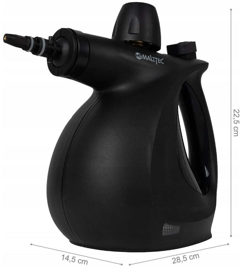 Пароочисник Maltec HDS3350W (1800213711) - фото 10 Пароочисник Maltec HDS3350W (1800213711) - фото 10