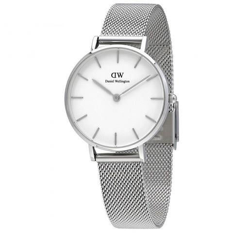 Наручний годинник Daniel Wellington кварцевий D 28 мм (11782303)