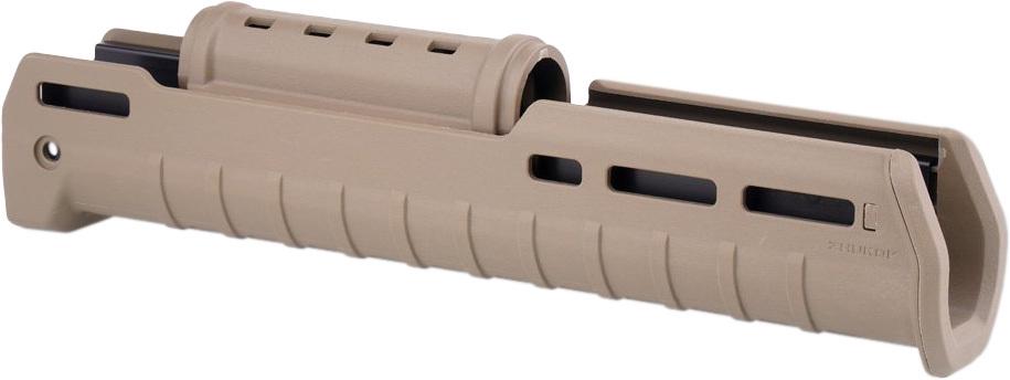 Цевье Magpul Zhukov Hand Guard для Сайги FDE (6200000187)