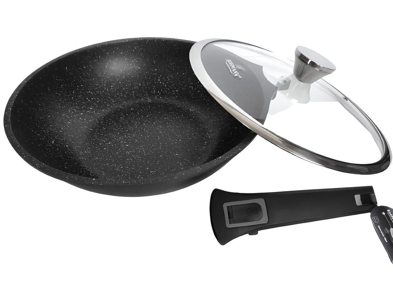 Сковорода Wok Bohmann BH 1730-28 WK (282951)