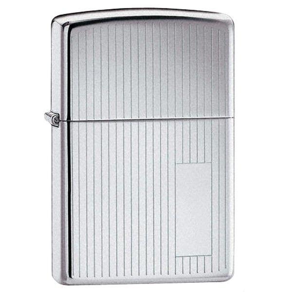 Зажигалка ZIPPO 350 Classic engine turned