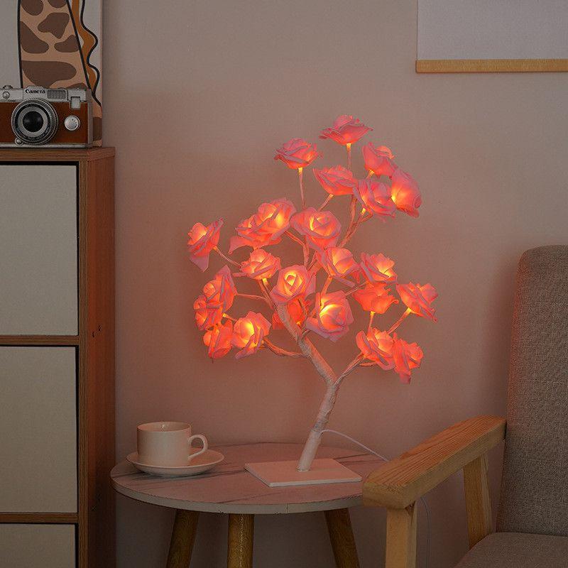 Нічник NNG-05 24 LED 220V (44897-NNG-05_277)