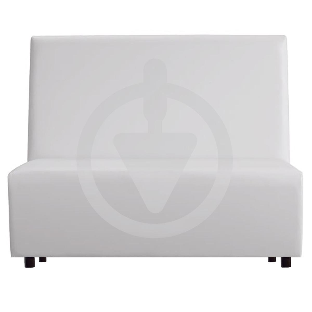 Диван офисный AVVS для ожидания/приемной 85x150 см Белый (25808385) - фото 2 Диван офисный AVVS для ожидания/приемной 85x150 см Белый (25808385) - фото 2