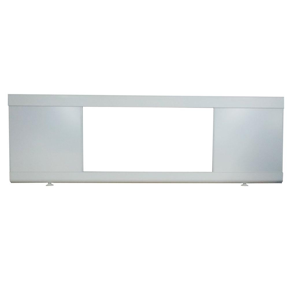 Панель для ванны The MIX Крепыш-4 White 160 см