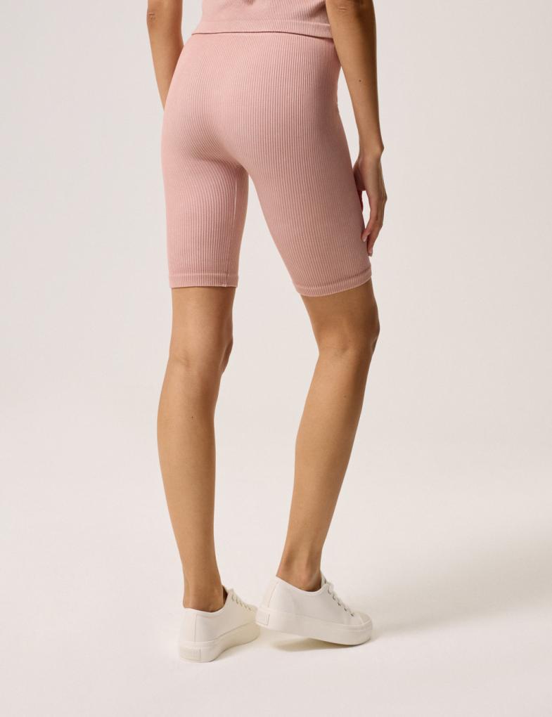 Велошорти жіночі Diverse KOLARE S Світло-трояндовий (5902598998767) - фото 2 Велошорти жіночі Diverse KOLARE S Світло-трояндовий (5902598998767) - фото 2